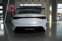 بي واي دي سيل EV